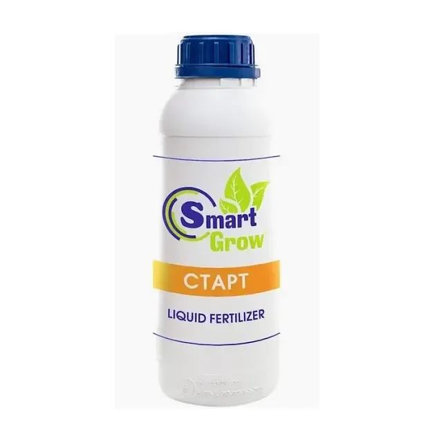 Смарт гроу  Старт, добриво