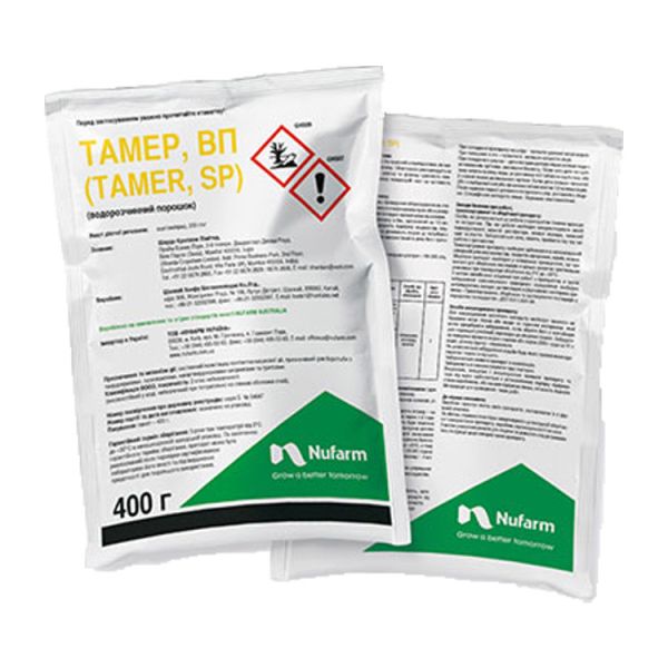 Системний інсектицид Тамер (аналог Моспілану)