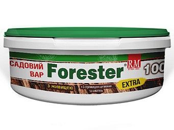 Садовий вар РМ "Forester" Extra