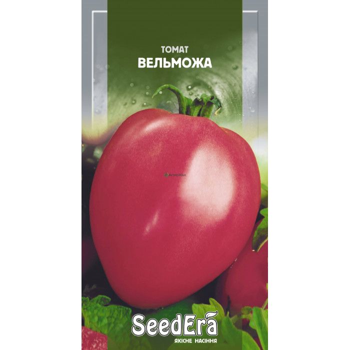 насіння томату Вельможа