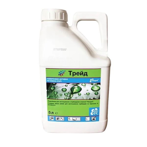 Прилипач Трейд