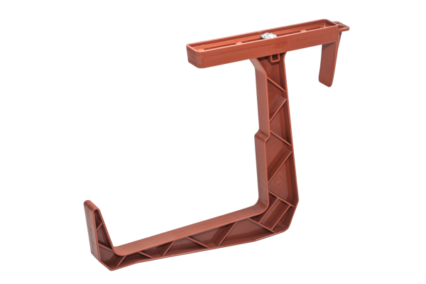 Кріплення для ящика балконного