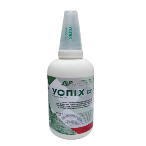 Системний післясходовий гербіцид Успіх