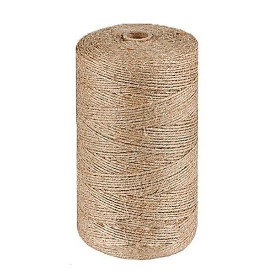 Шпагат бухта Льон асортименті